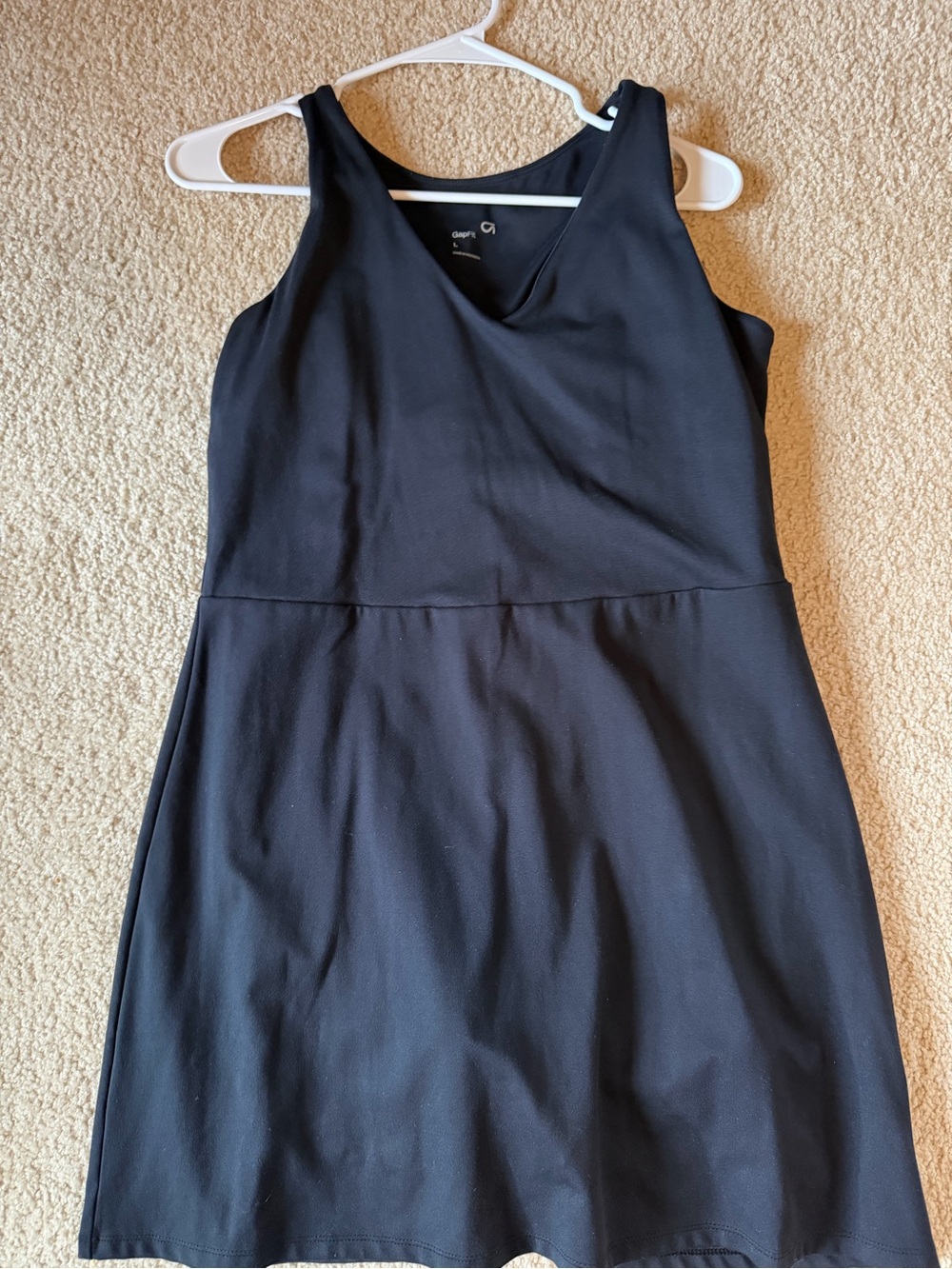 Gap Fit athletic skort dress
